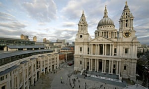 St Paul's Cathedral