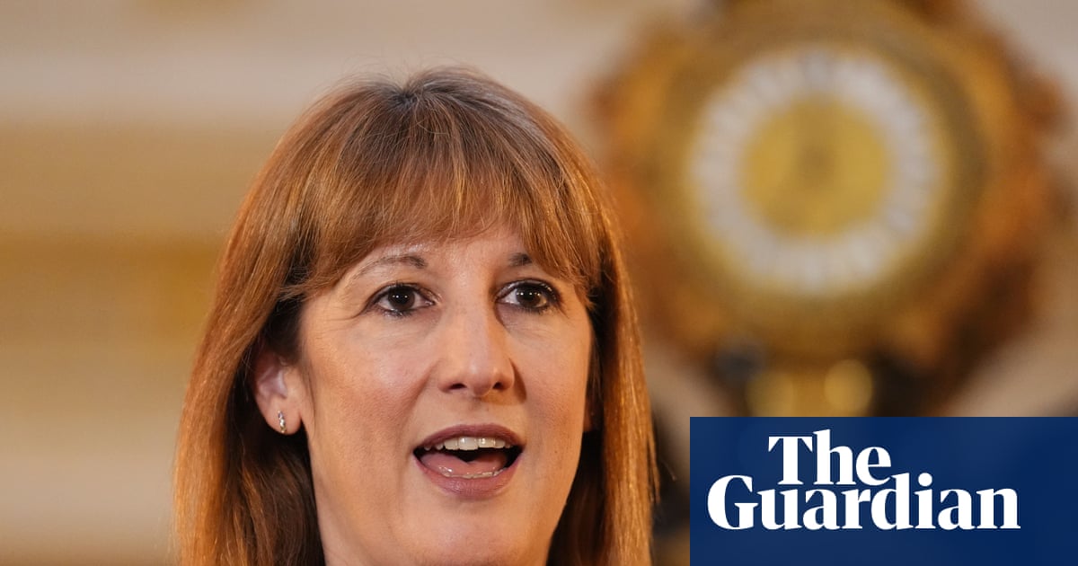 Rachel Reeves due to appear at gambling lobbyist’s event amid tax review