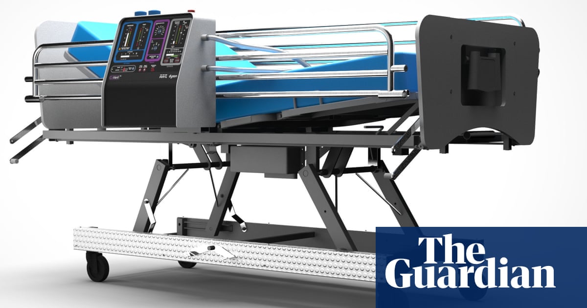 Airbus And Dyson Among Firms Expecting Green Light To Make