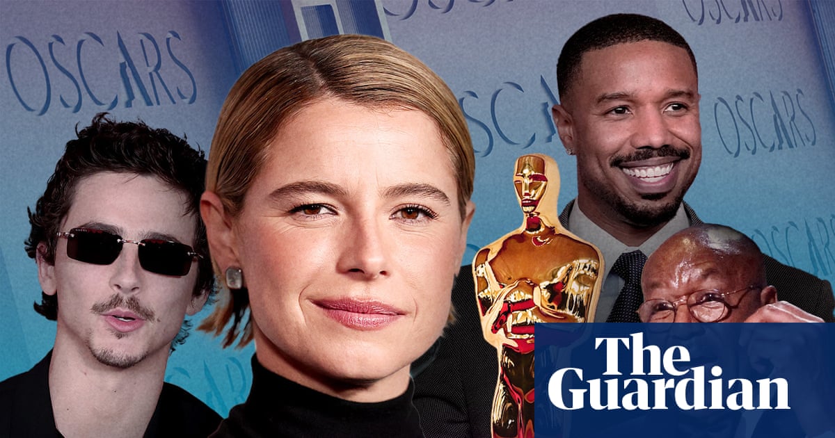 Oscars 2026: Who Should Win... and Who Actually Will?