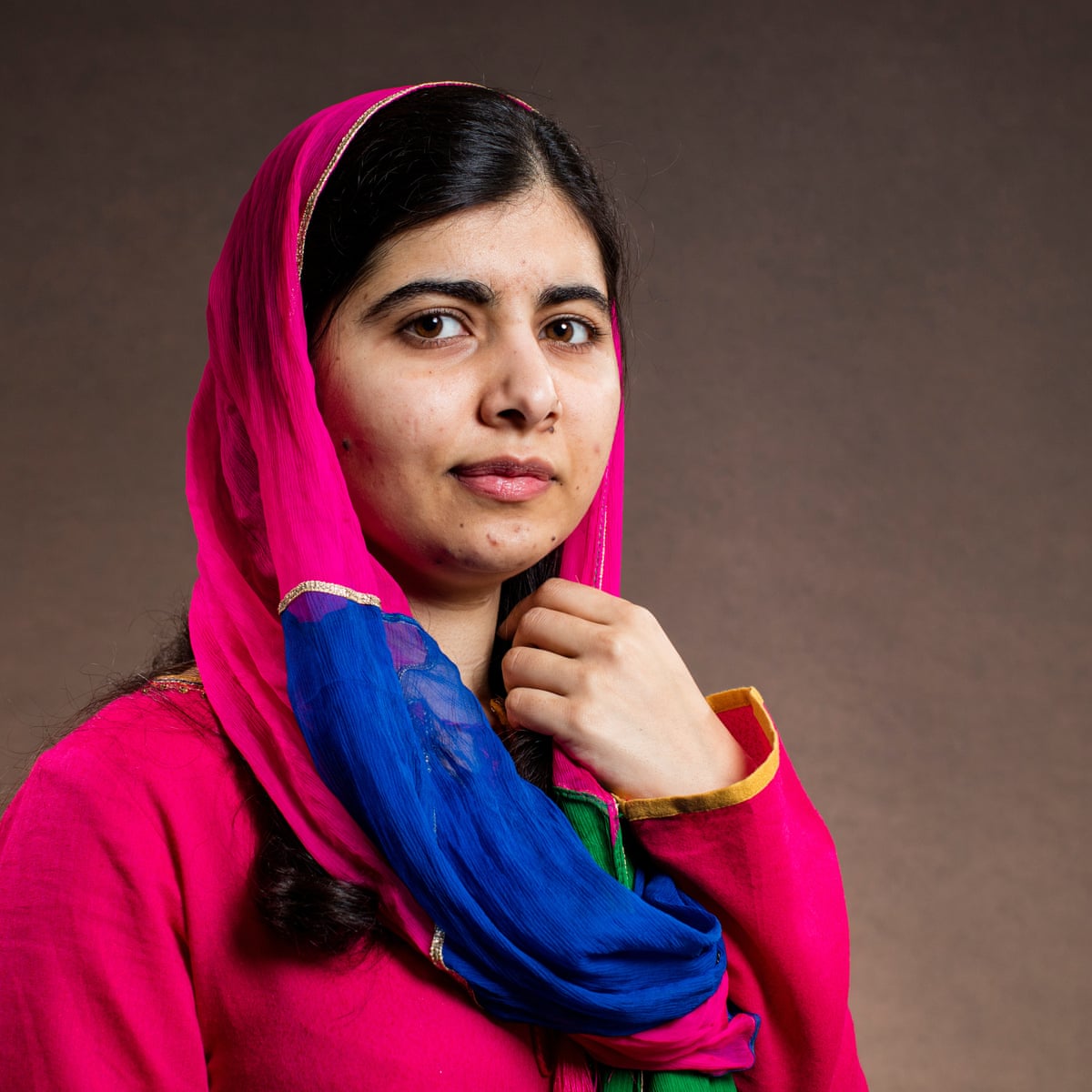 Malala Yousafzai on student life, facing critics – and her political ambitions | Books | The Guardian