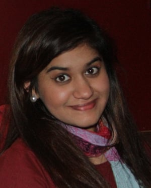 Tamanna Miah