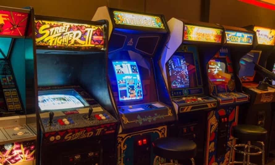 12 things today's gamers don't remember about old games Retro games