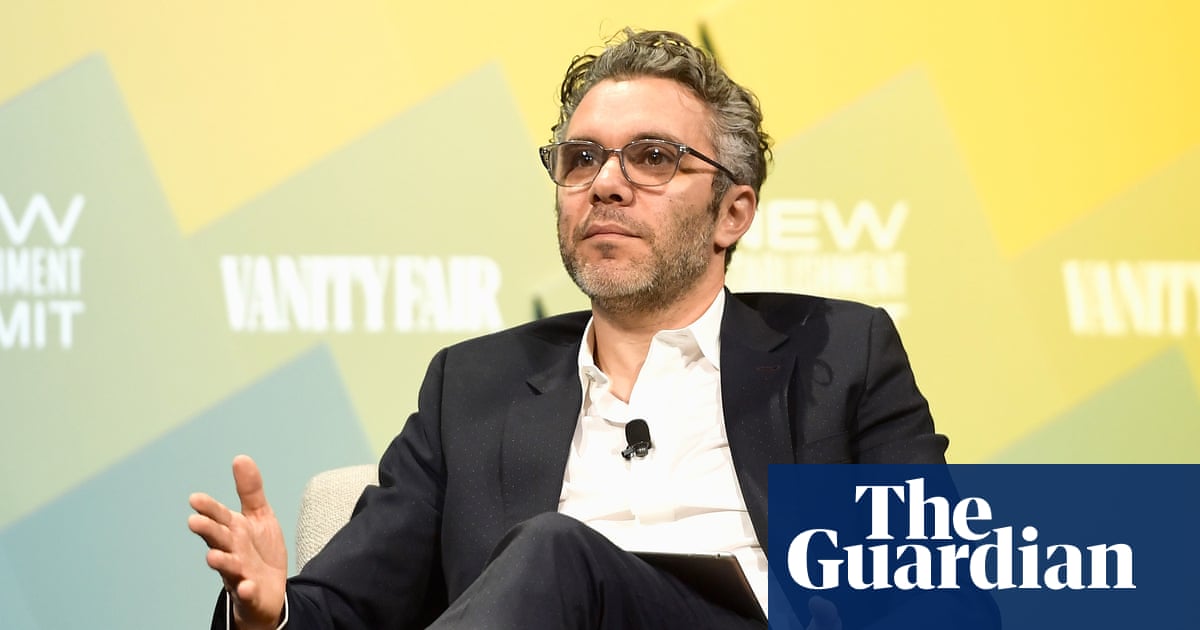 CBS News ousts top 60 Minutes producer as part of broader shake-up