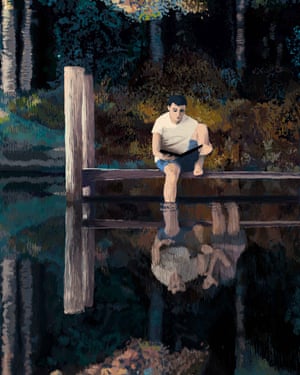 Sophie Mildner The Good Morrow