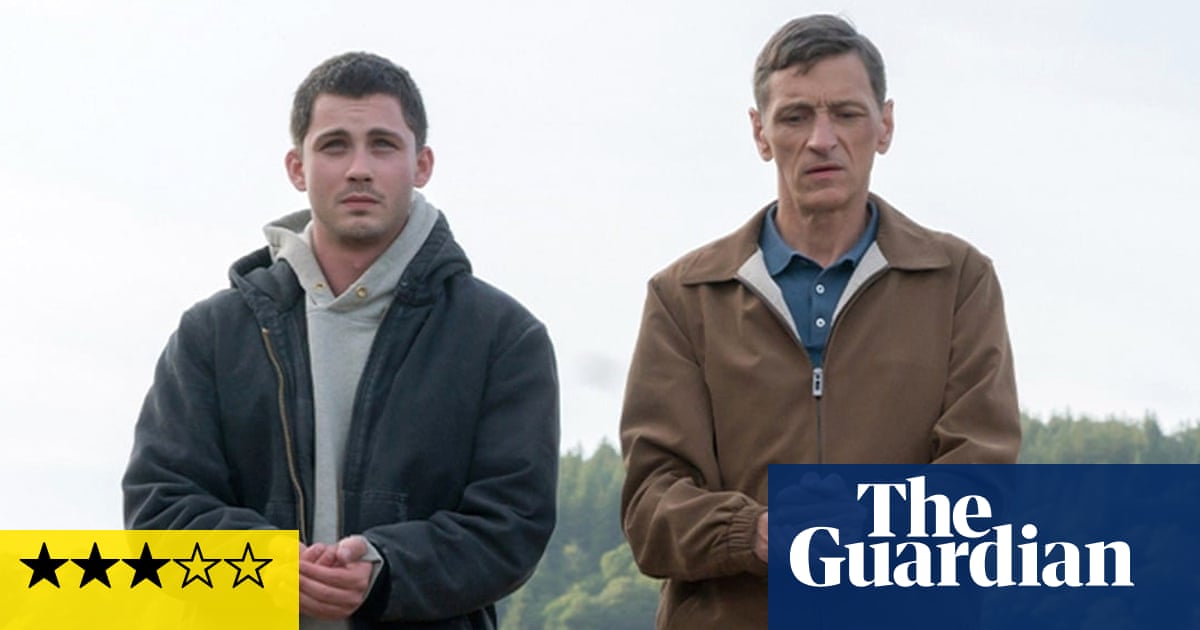 End of Sentence review – a masterclass in understated acting