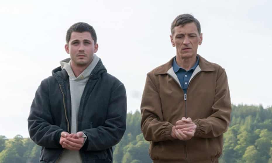 End Of Sentence Review A Masterclass In Understated Acting Movies The Guardian