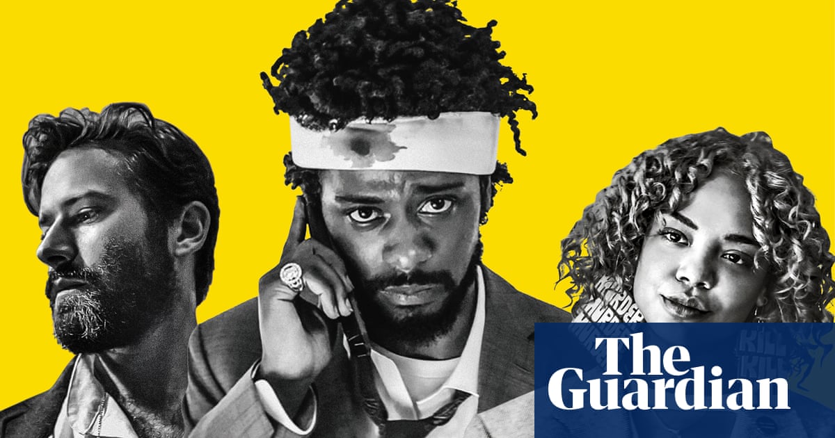 Sorry To Bother You Is Boots Riley S New Film This Year S Get Out Movies The Guardian Sorry To Bother You Is Boots Riley S New Film This Year S Get Out Movies The Guardian