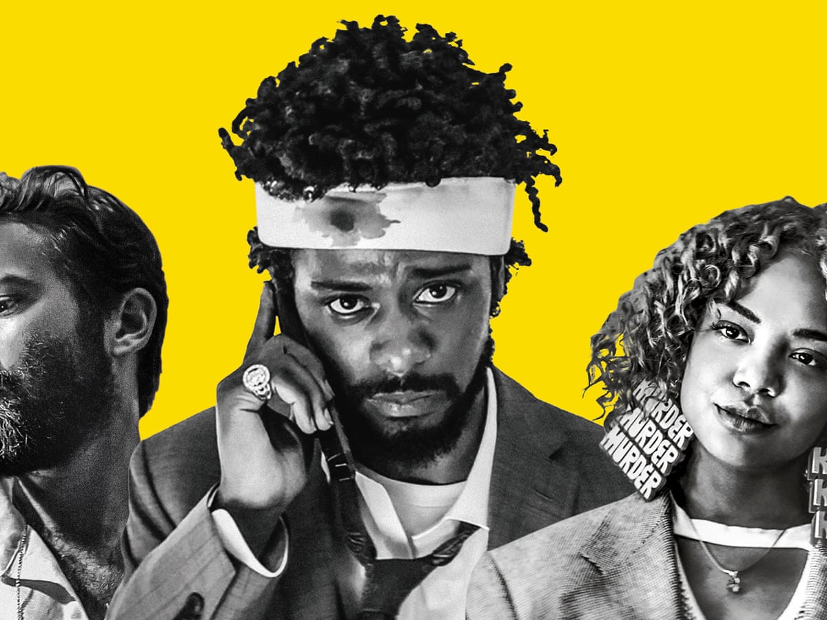 Sorry To Bother You Is Boots Riley S New Film This Year S Get Out Movies The Guardian