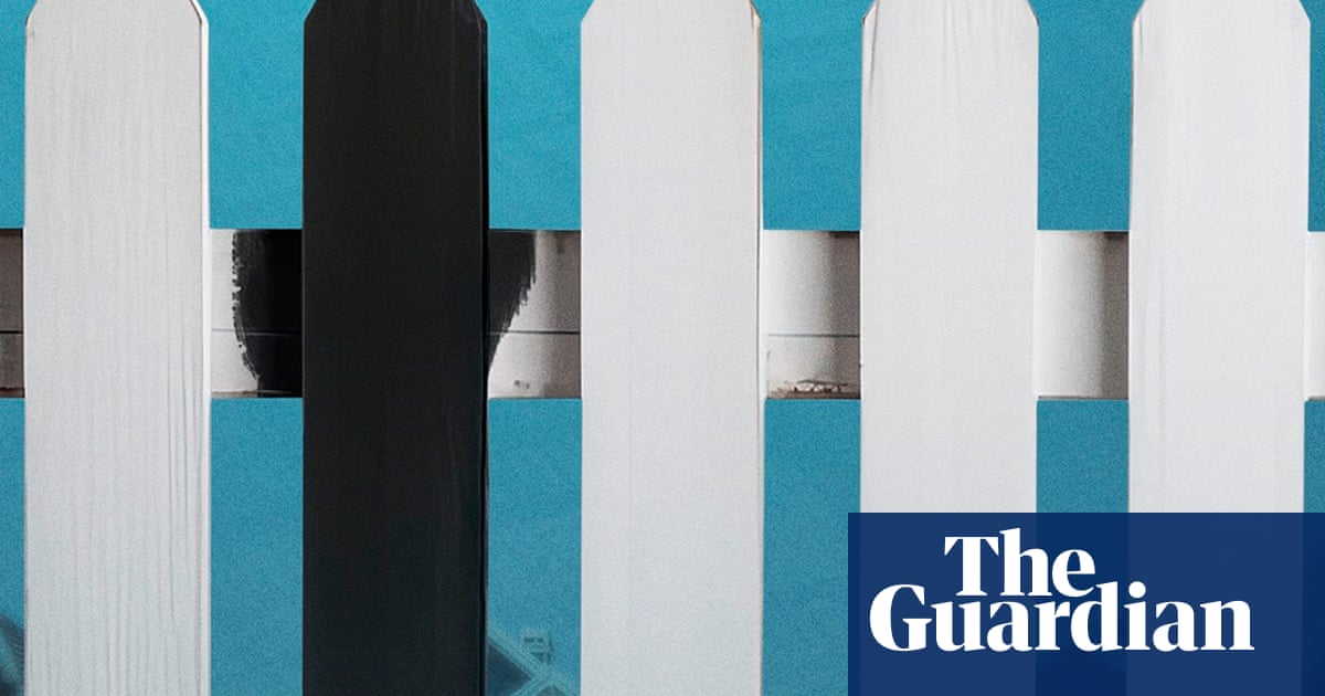 A cynical ploy to hold power': how the US right has exploited racial division