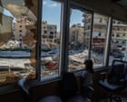 Middle East crisis live: Trump warns US will ‘go back to shooting’ if Iran ‘don’t behave’, as G7 leaders call for Lebanon ceasefire