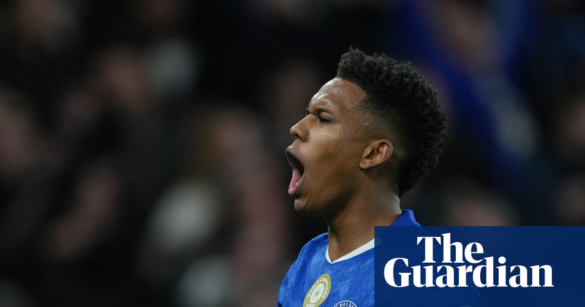 Is the Chelsea project finally working? Football Weekly