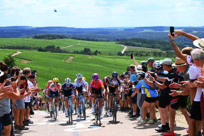 Peloton