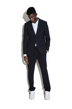 Five ways to wear...   nike air max trainers for men – in pictures