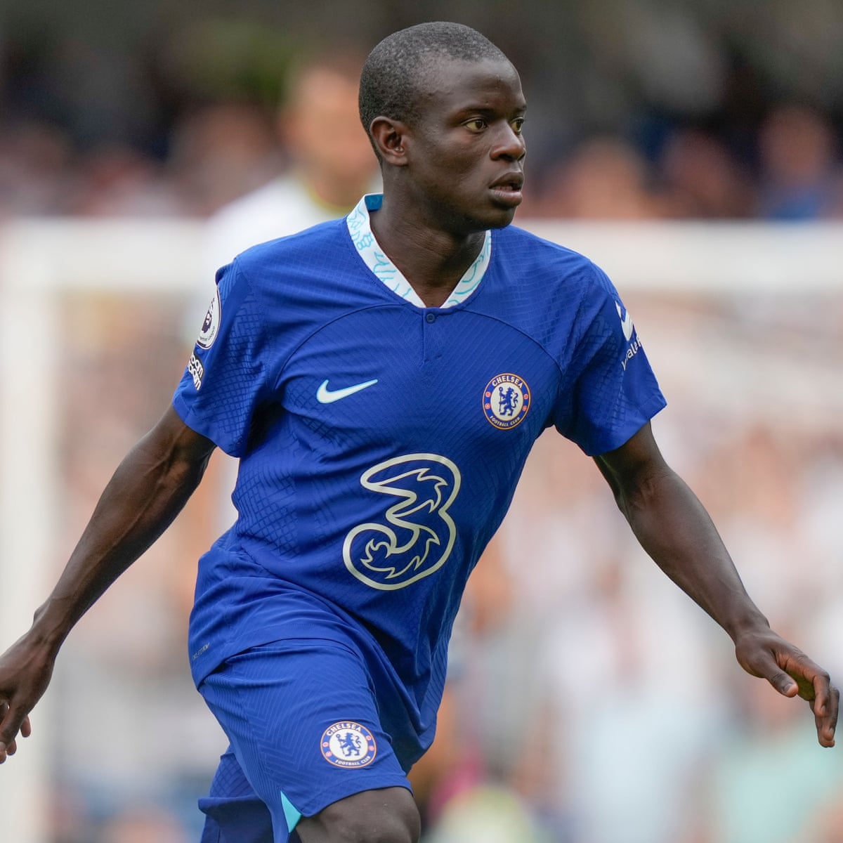Kante - BradleyRobbi