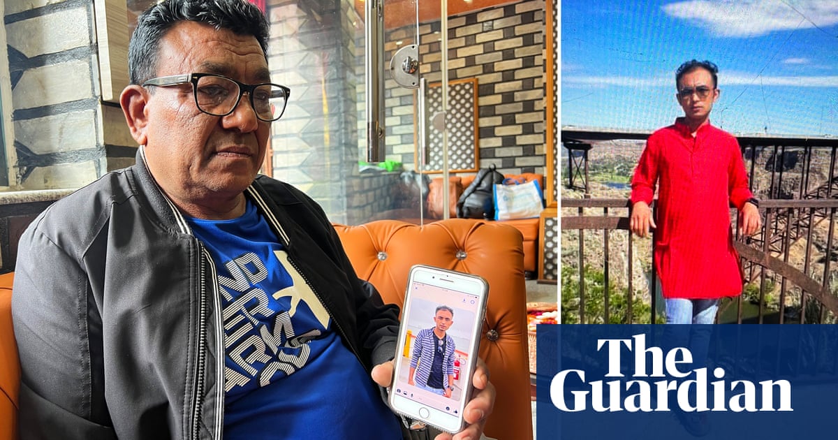 Nepali-speaking Bhutanese refugees in limbo after deportation from US