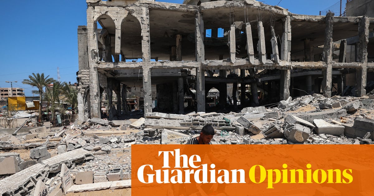 How exactly has Britain supported Israel's military assault on Gaza? The public has a right to know | Jeremy Corbyn