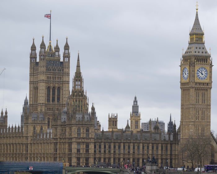 Parliamentary staff of colour earn £2,000 less than white colleagues, study suggests