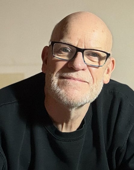 Head and shoulders shot of Jamie Charteris