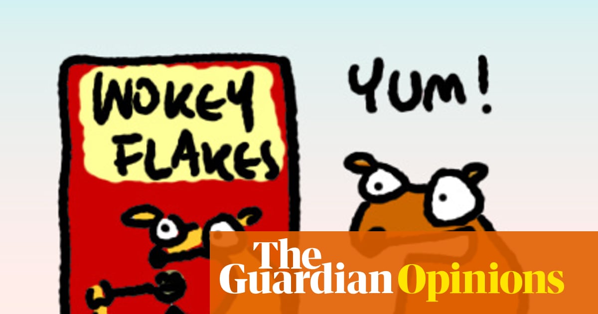 A Mamdaniesque state supermarket?! Anything that causes the duopoly to suffer is good for me| First Dog on the Moon