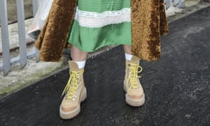 Get chunky with it â¦