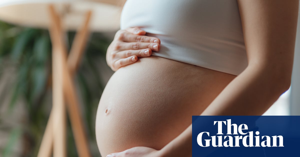 Bending forwards a lot at work in early pregnancy may increase miscarriage risk, study suggests