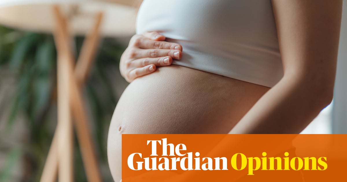 Why aren’t Republicans thrilled by the fall in teen pregnancies? | Arwa Mahdawi