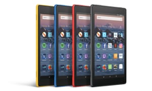 amazon fire hd 8