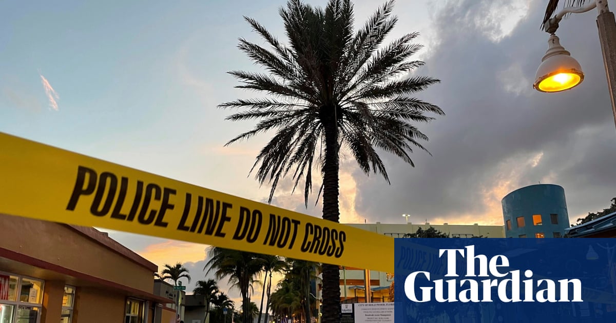 След това се твърди че 14 годишното дете е било простреляно