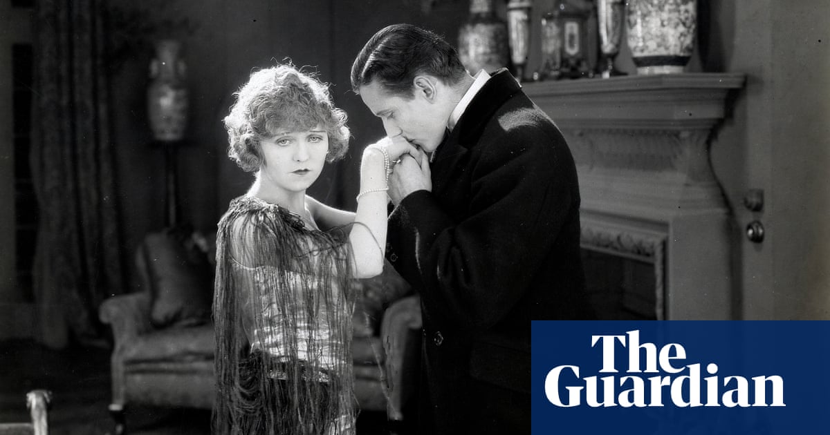 ‘Britains Queen of Happiness’: a fairytale ending for silent film star Betty Balfour