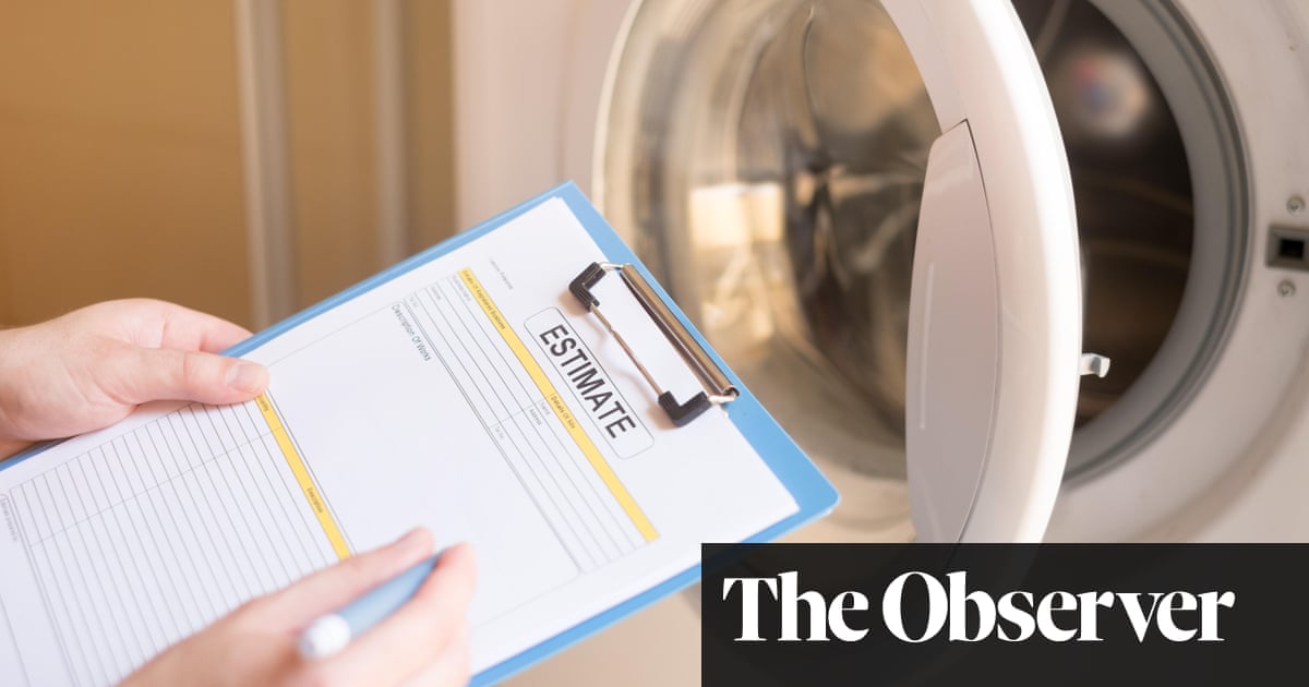 John Lewis Customer Service Was A Complete Washout Consumer Affairs The Guardian