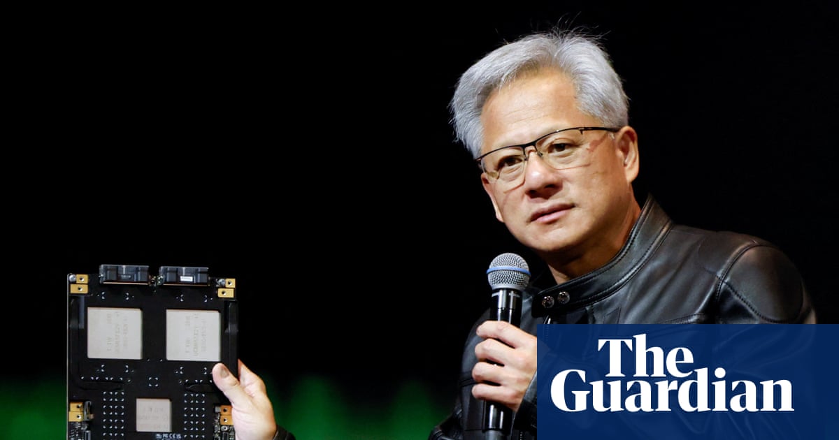 US chip export controls are a ‘failure’ because they spur Chinese ...