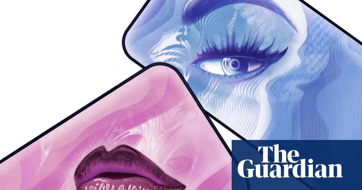 Cyborgs, snapchat dysmorphia and AI-led surgery: has our digital age ruined beauty?