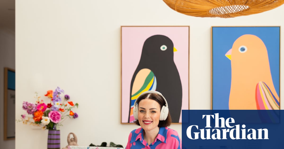 How neurodivergent households design ‘a home that knows your brain’