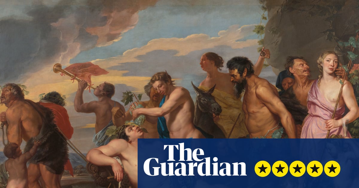 Uncovering Michaelina Wautier: The Lost 17th-Century Artist Who Defied the Male Canon