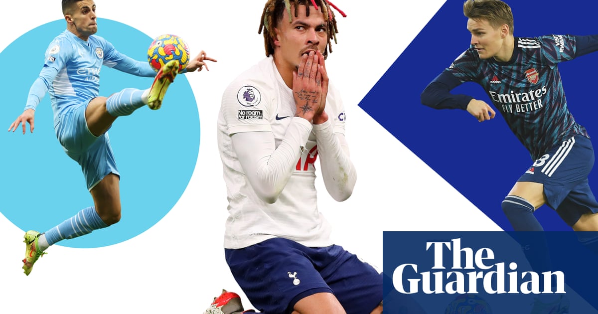 Premier League and beyond: 10 talking points from the weekend’s action
