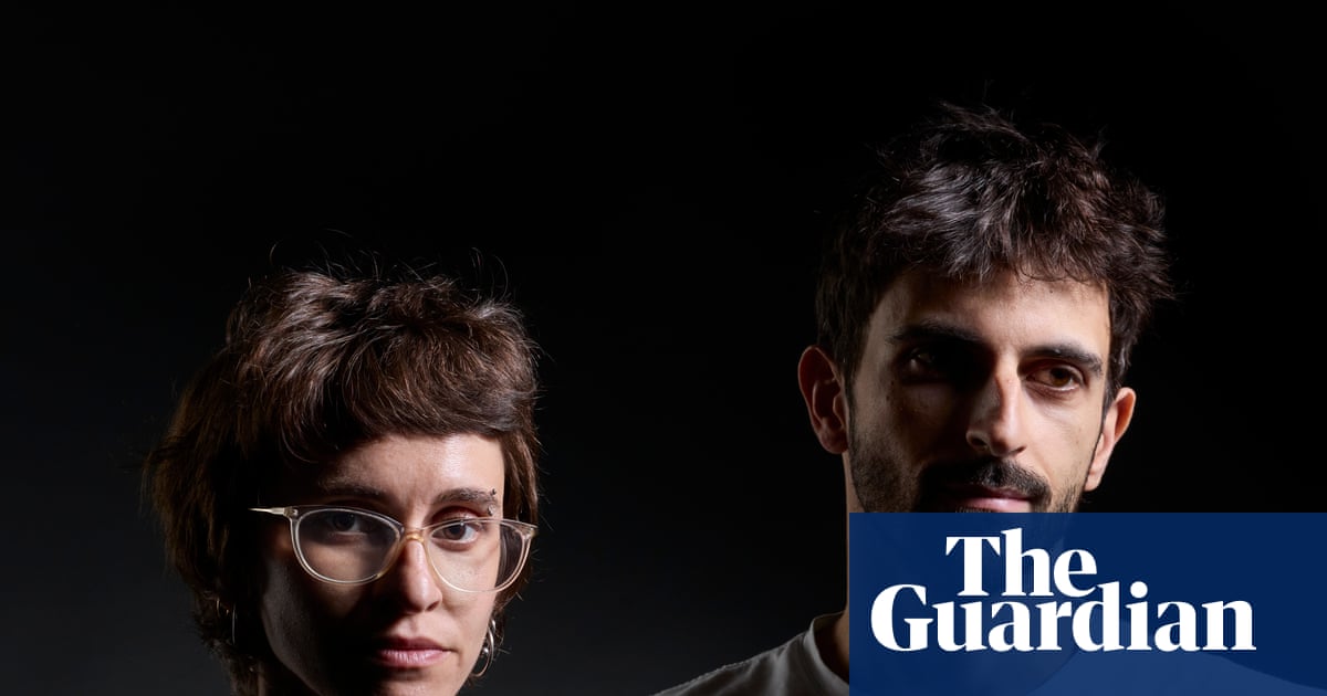 NAZA: the film the Israeli government does not want you to see