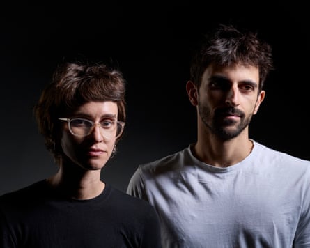 Rachel Szor and Yuval Abraham