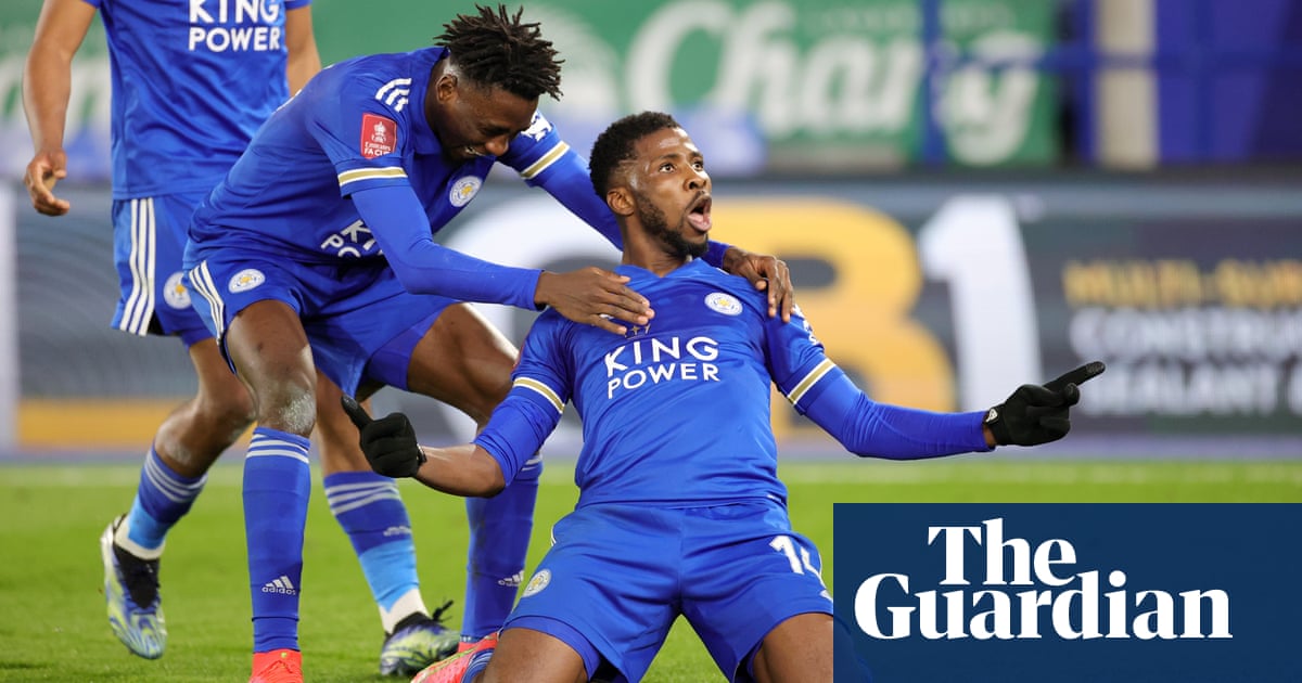 FA Cup quarter-final cruises and a new low for Newcastle – Football Weekly