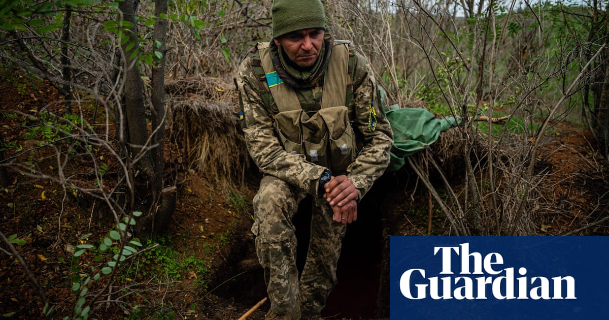 Russia-Ukraine war latest: what we know on day 225 of the invasion – The Guardian