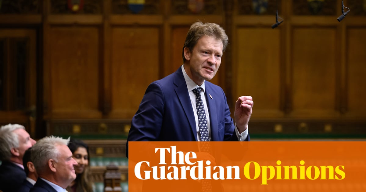 Tice gauges the mood on the death of Ann Widdecombe, but only on second try | John Crace