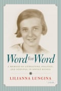 Word for Word by Lilianna Lungina