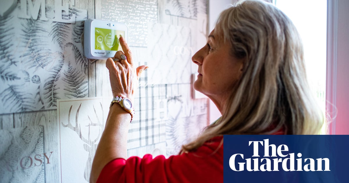 UK Startup Raises £5 Million to Fight Mold in Social Housing