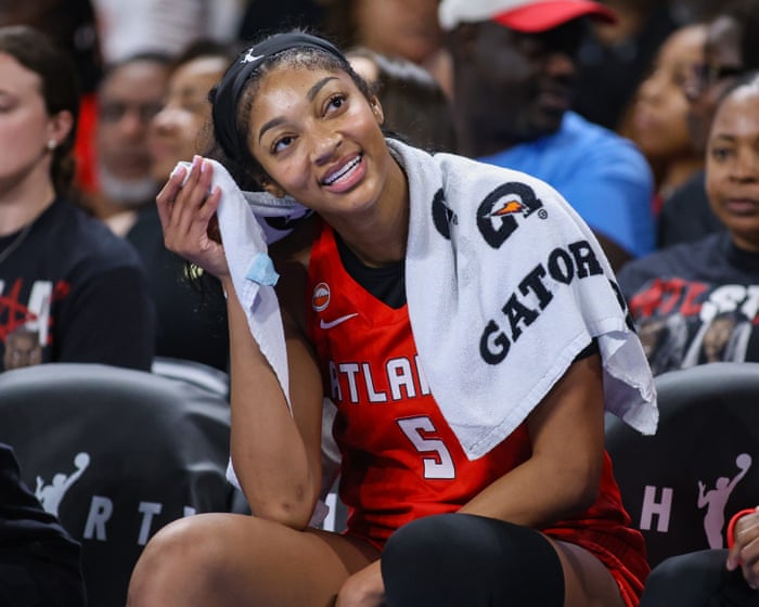 Angel Reese accepts Brondello’s apology after ‘protected species’ comment lands ban