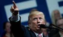 Memo to Trump after his NFL rant: sport is, and always has been, political