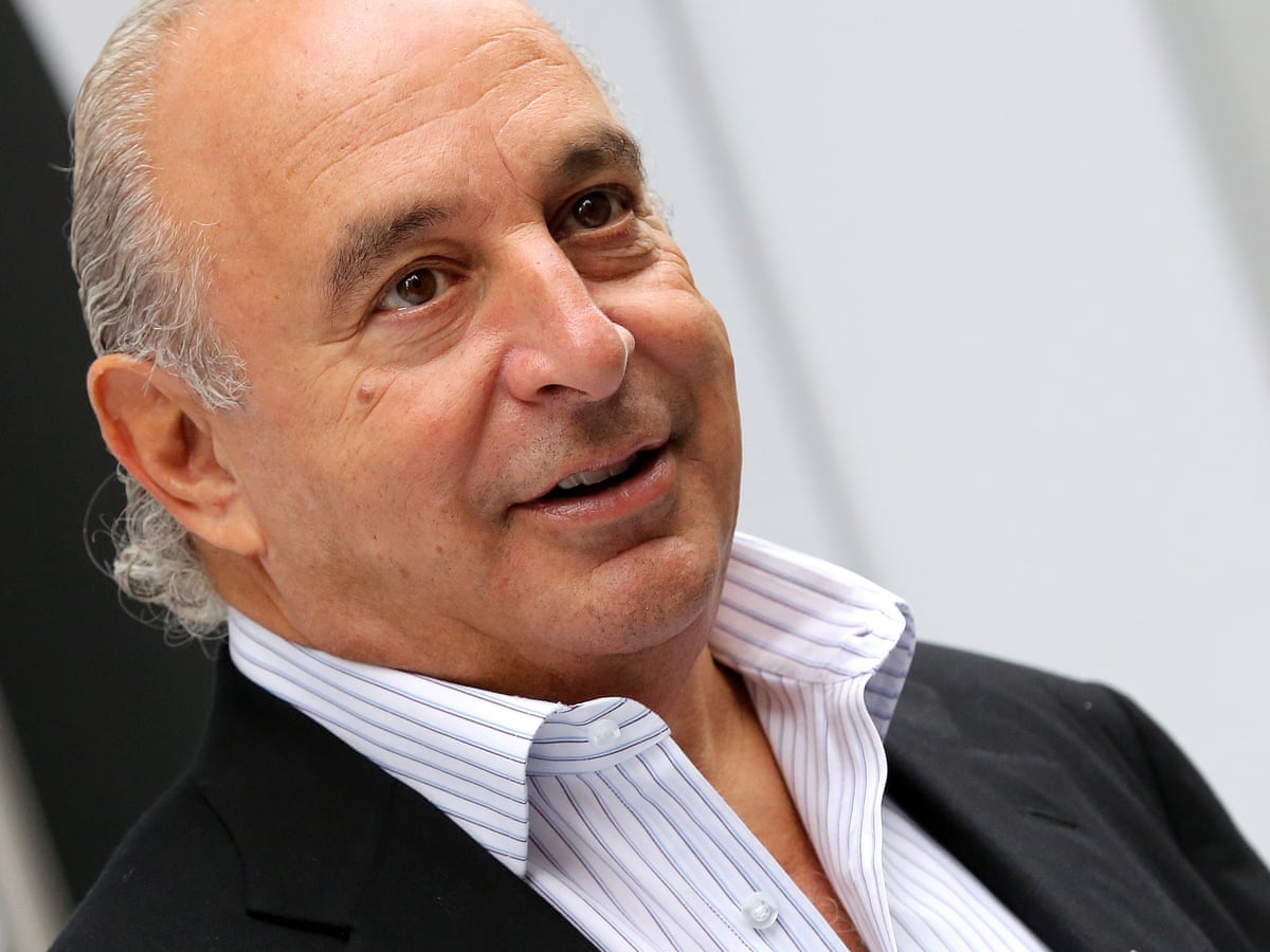 Bon Vivant Philip Green Can Do More To Plug Arcadia S Pension Hole Philip Green The Guardian Bon Vivant Philip Green Can Do More To Plug Arcadia S Pension Hole Philip Green The Guardian