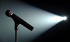 Petrified of public speaking? Let your body do the talking