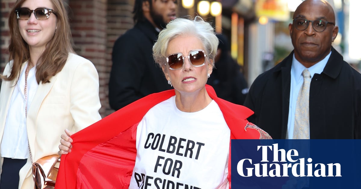 Emma Thompson speaks of her ‘intense irritation’ with AI