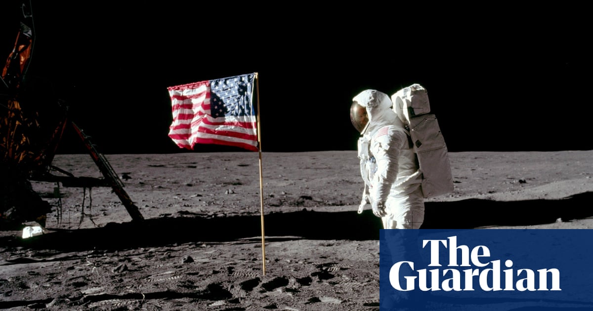 Moon added to list of threatened cultural sites for first time