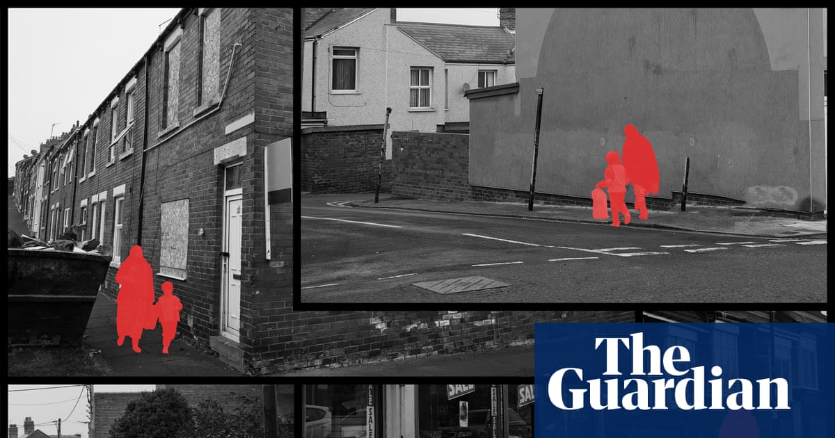 Vulnerable families illegally ‘dumped’ hundreds of miles away by London councils